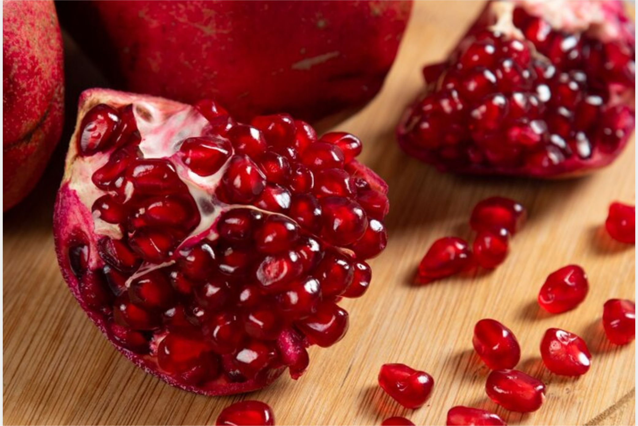 Dehydrated Foods